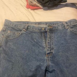 Men’s jeans